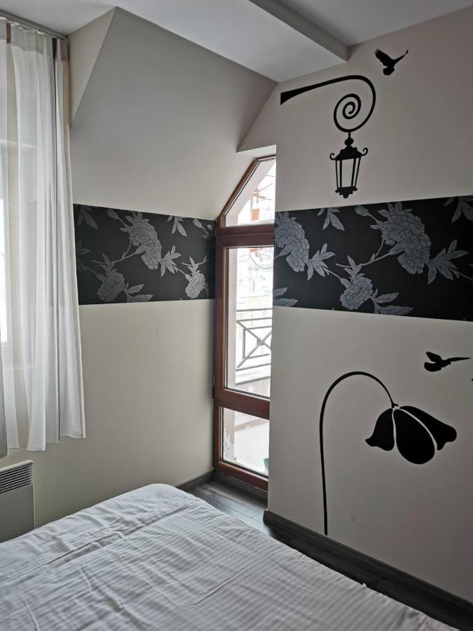 Milmari Friends And Family Apartment Kopaonik Exterior photo