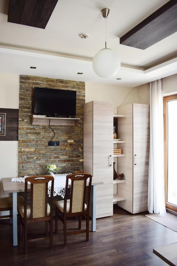 Milmari Friends And Family Apartment Kopaonik Exterior photo