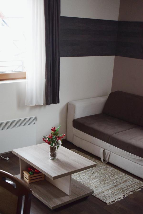 Milmari Friends And Family Apartment Kopaonik Exterior photo