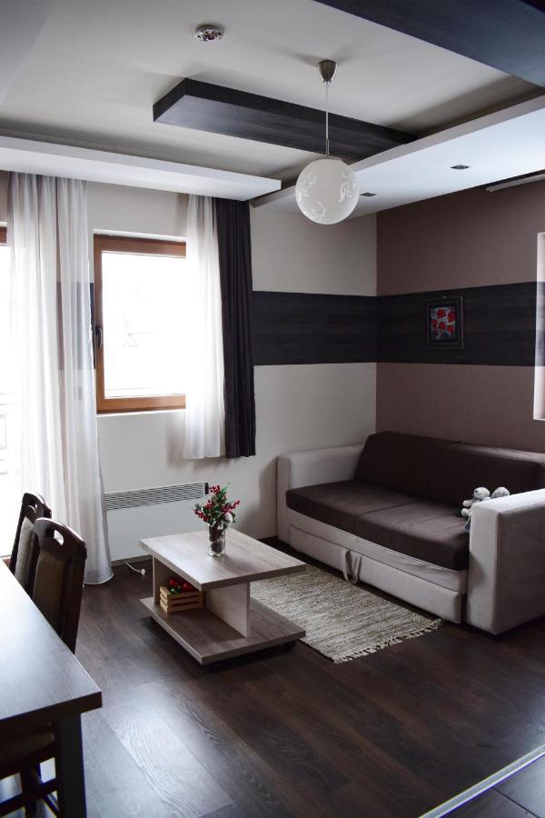 Milmari Friends And Family Apartment Kopaonik Exterior photo