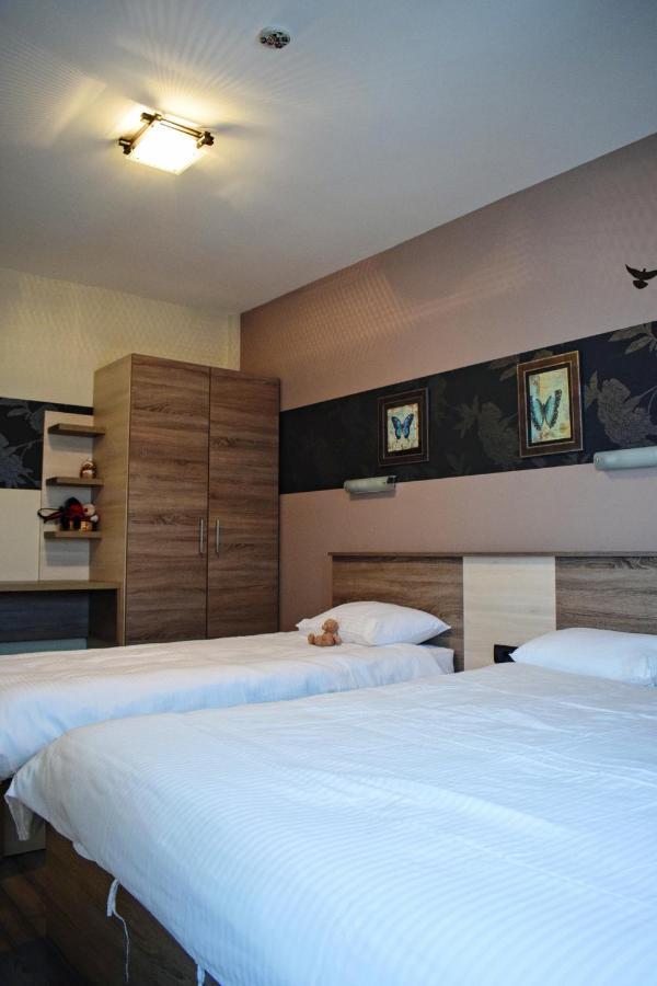 Milmari Friends And Family Apartment Kopaonik Exterior photo