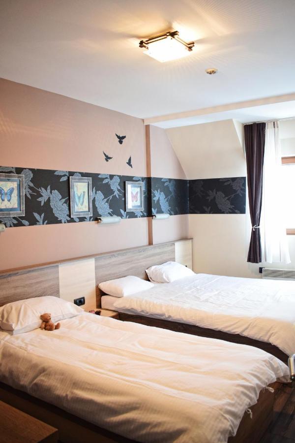 Milmari Friends And Family Apartment Kopaonik Exterior photo